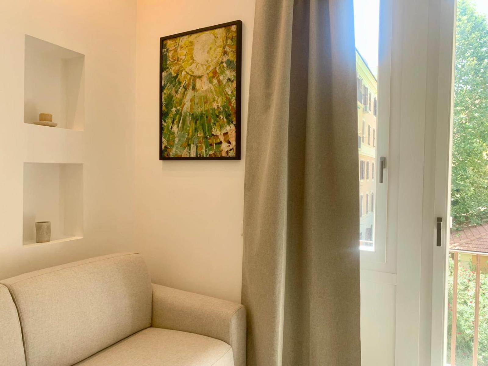 Romeasyoulike - Stradivari Charme Apartment