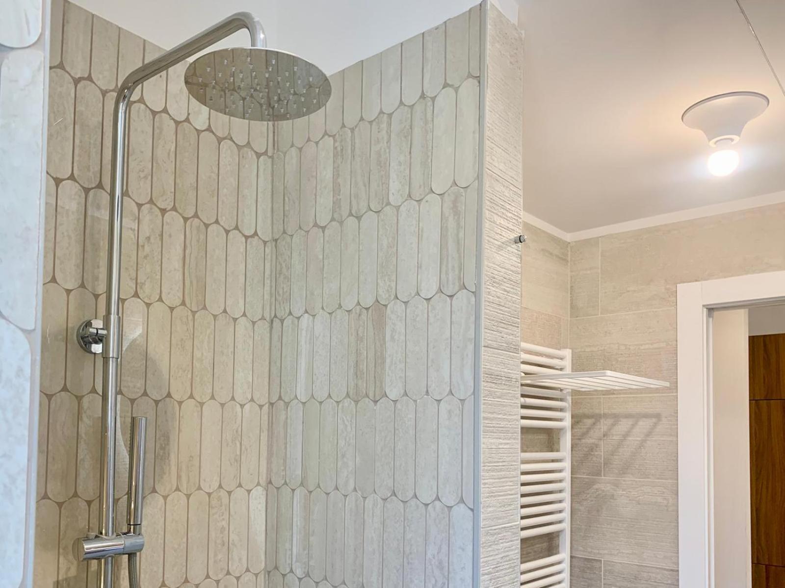 Apartment Romeasyoulike - Stradivari Charme